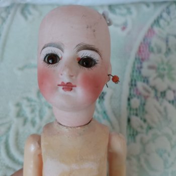 Помогите опознать