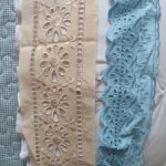 Красивое шитье СССР