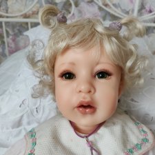 Ангелочек Carina от Joan Blackwood