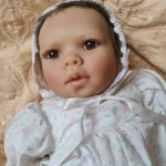 Силиконвиниловая крошка  от Katya Schneider & Ruth Kunz