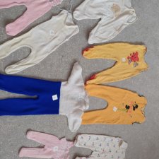 Винтажные комбинезоны для пупсов