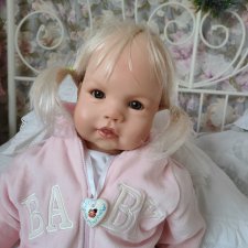 Булочка Машенька от Regina Swialkowski