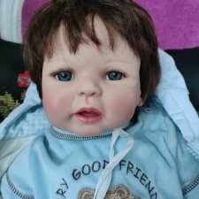 Ронни Doris Stannat