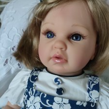 Нежная детка  Cheryl Hill  для Эштон Дрейк