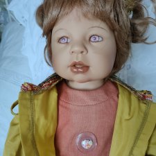 Josephine Bettine Klemm