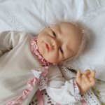 Сладкая девочка от Tasta Edenholm