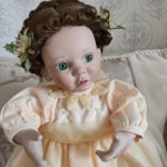 Жасмин Gaby Rademann