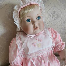 Ангелочек Molly Joan Ibarolle