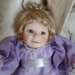 Ангелочек Иоландо Белло