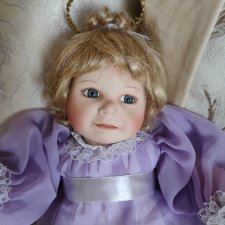 Ангелочек Иоландо Белло