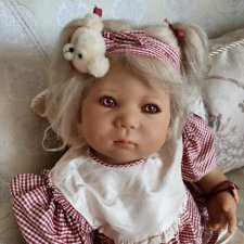 Лизхен (LIESCHEN) от Annette Himstedt