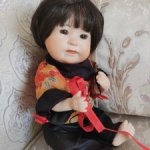 Полностью фарфоровая реплика Кеснер JDK 243