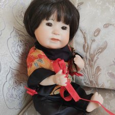 Полностью фарфоровая реплика Кеснер JDK 243