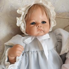 Авторская зайка