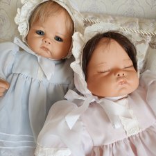 Авторская зайка