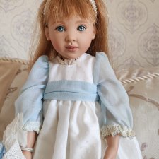 Melissa Kish (Мелисса Хелен Киш) «Sunday Best”