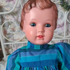 Огромная Урсула Шильдкрот