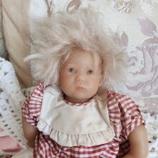 Малышка Лизхен mini Annette Himstedt