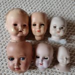 Головки распродажа