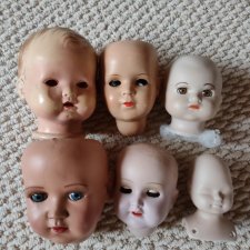 Головки распродажа