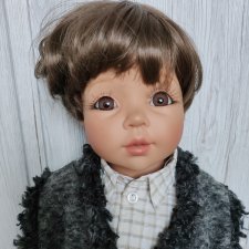 Ivo Principessa​ (Иво Принципесса) Joke Grobben Gotz