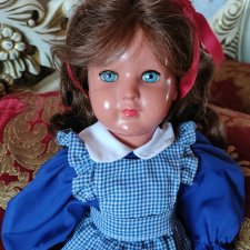 Редкой красоты Шильдкрот