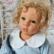 Мишель от Elisabeth Lindher