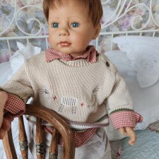 Макс Brigitte Paetsch