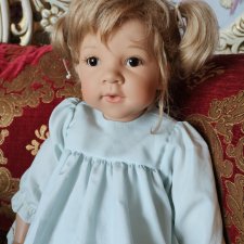 Лапушка Amelie от Elisabeth Lindner