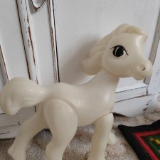 Лошадка СССР