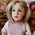 Tuva от Sissel Bjorstadt Skille