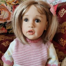 Tuva от Sissel Bjorstadt Skille