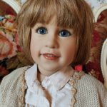 Camilla от Sissel Bjorstadt Skille