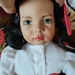 Прекрасная Esmeralda, by Ilse Wippler