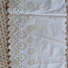 Широкое шитьё СССР