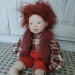 Чудо чудное Evelyn Pfaffendorf