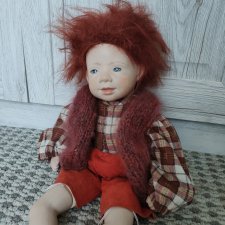 Чудо чудное Evelyn Pfaffendorf