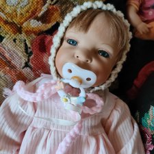 Лиза Инге Тенбуш (Inge Tenbusch)