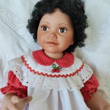 Ягодка  Ann Timmerman