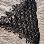 Антикварное кружево