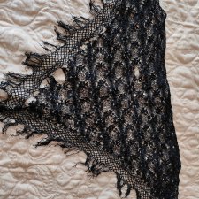 Антикварное кружево