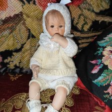 Авторская малышка