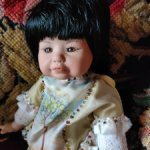 Маленькая реплика