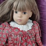 Кареглазое чудо от Sigikid