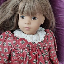 Кареглазое чудо от Sigikid