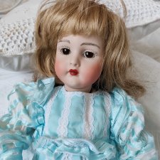 Интересная авторская реплика