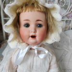 Малышка от Schützmeister & Quendt