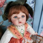 Маленькая ягодка Oncrown Collection