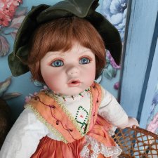 Маленькая ягодка Oncrown Collection