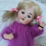 Малюточка Хойбах 320